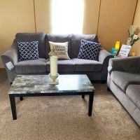 Twin Lakes Manufactured Home Community ico