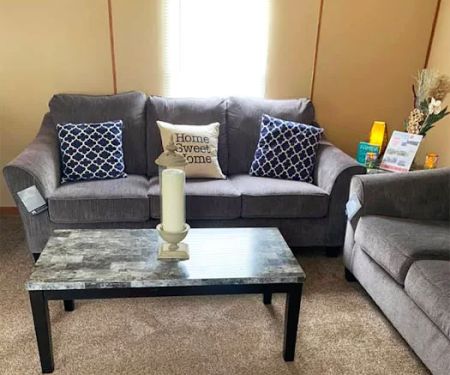 Twin Lakes Manufactured Home Community