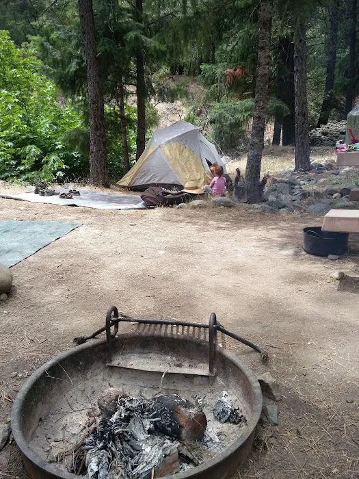Rocky Rest Campground Picture 1
