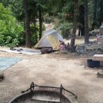 Rocky Rest Campground