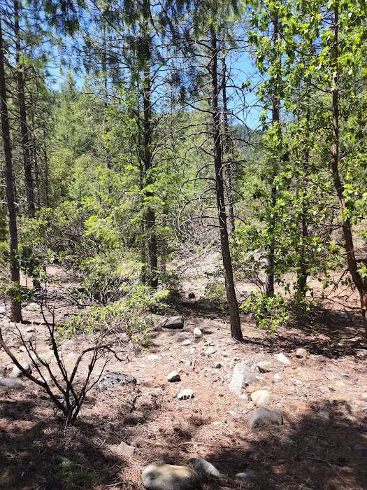 Rocky Rest Campground Picture 10