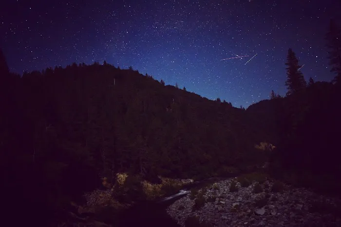 Rocky Rest Campground Picture 7