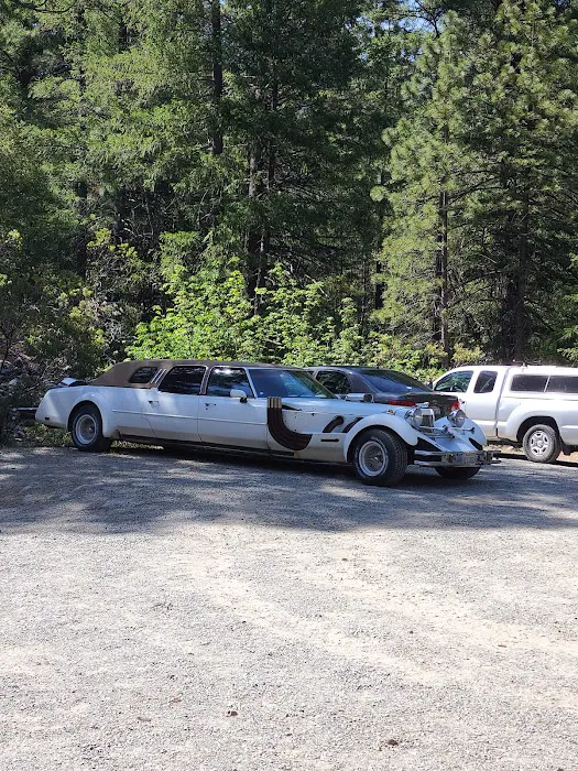 Rocky Rest Campground Picture 9