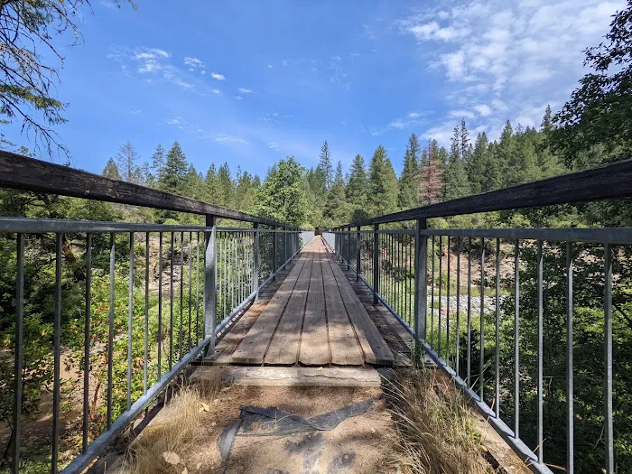 Rocky Rest Campground Picture 6