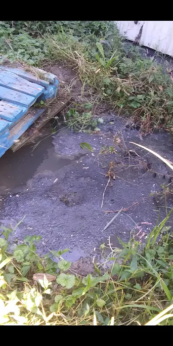 Russell Mobile Home Park Picture 1