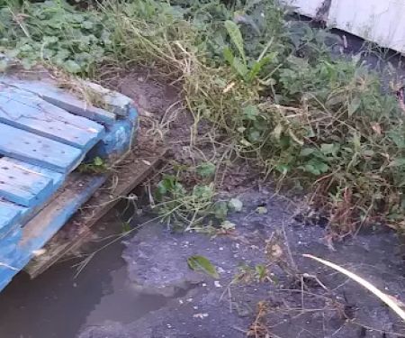 Russell Mobile Home Park