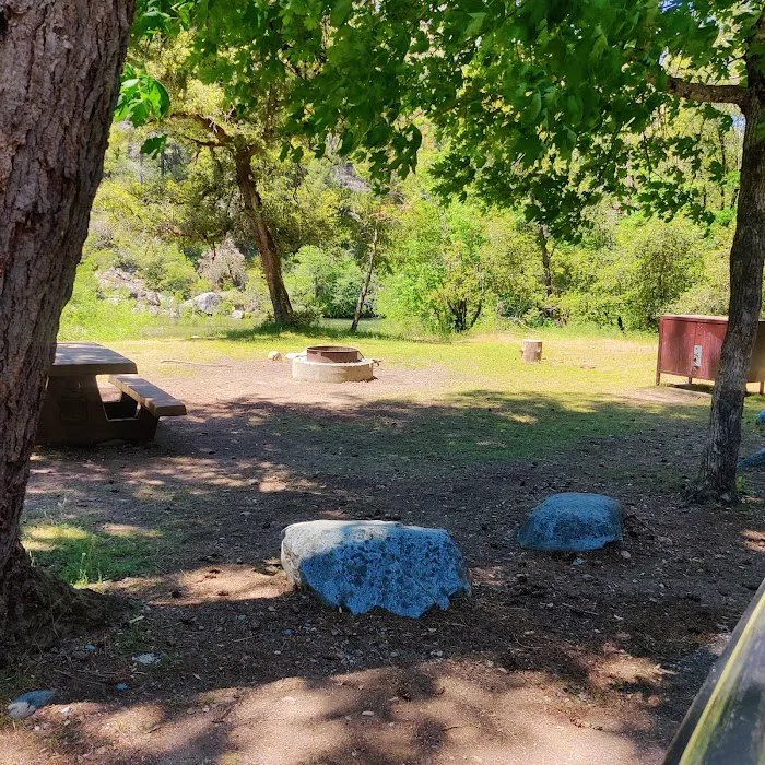 Indian Valley Campground Picture 3