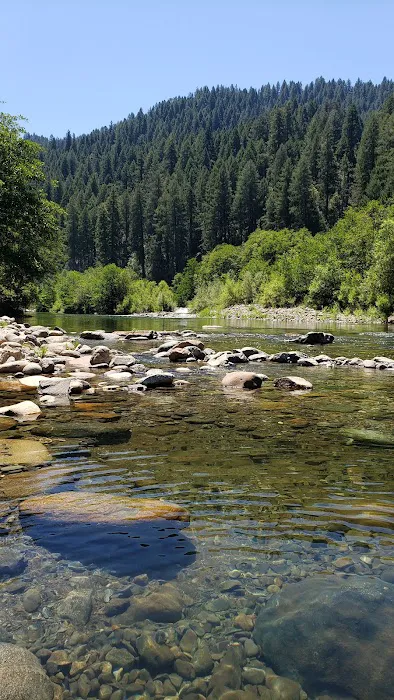 Indian Valley Campground Picture 4