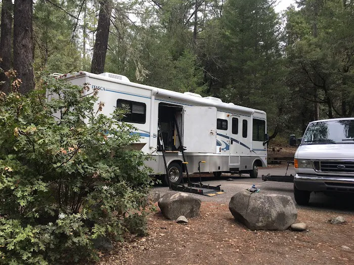 Indian Valley Campground Picture 1