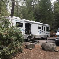 Indian Valley Campground ico