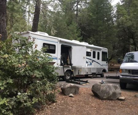 Indian Valley Campground