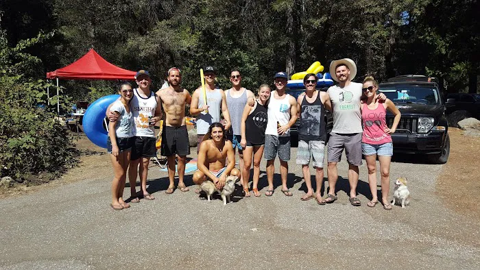 Indian Valley Campground Picture 9