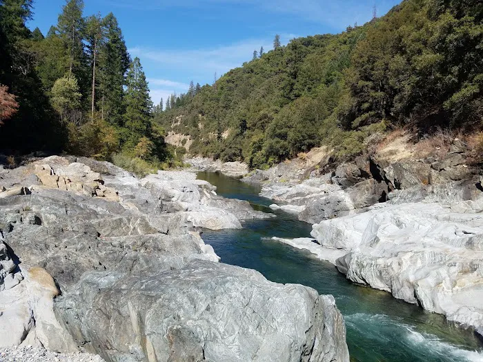 Indian Valley Campground Picture 7