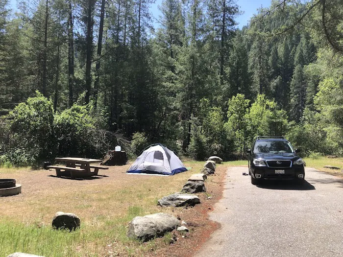 Indian Valley Campground Picture 6