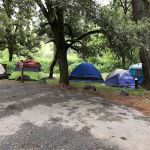 Fiddle Creek Campground