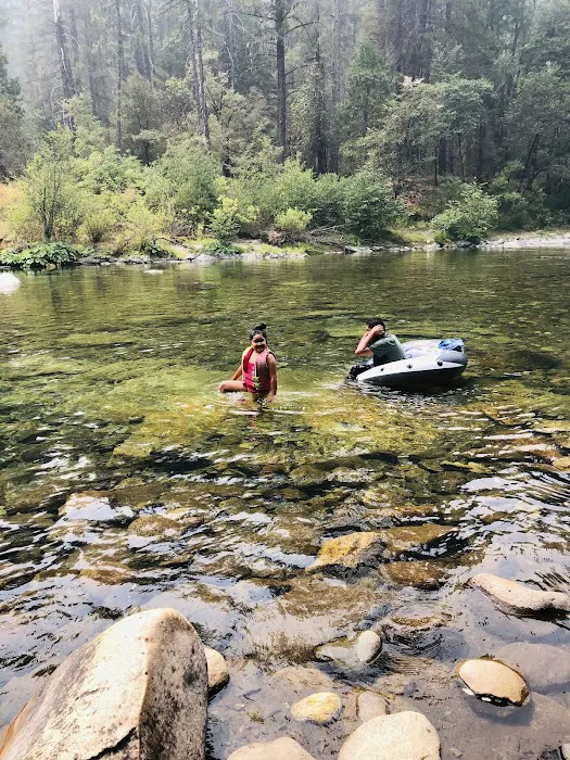 Fiddle Creek Campground Picture 4