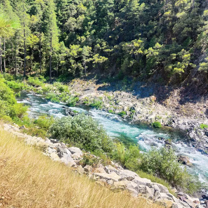 Fiddle Creek Campground Picture 6