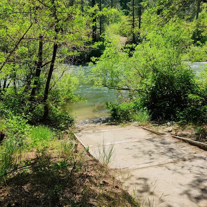 Fiddle Creek Campground Picture 7