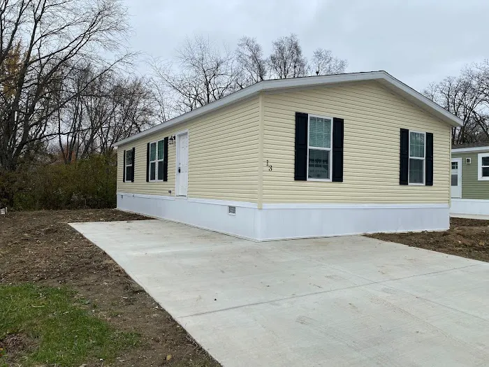 Prairieland Estates Mobile Home Community Picture 1