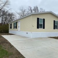 Prairieland Estates Mobile Home Community ico