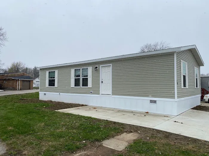 Prairieland Estates Mobile Home Community Picture 4