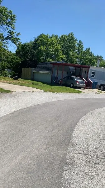 Prairieland Estates Mobile Home Community Picture 6