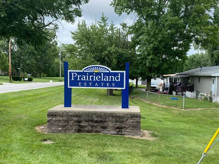 Prairieland Estates Mobile Home Community Picture 10