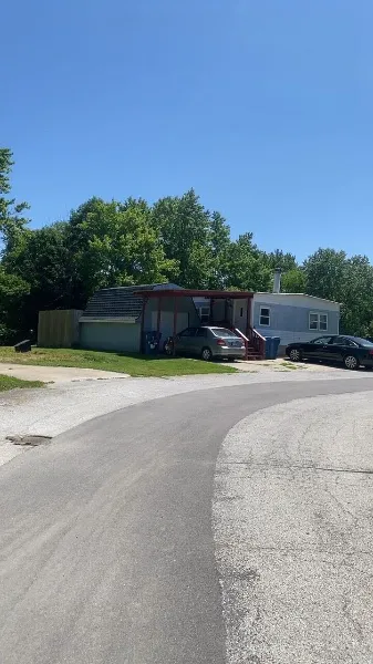Prairieland Estates Mobile Home Community Picture 5