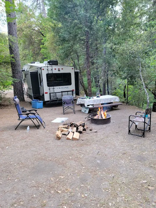 CAL-IDA Campground Picture 7