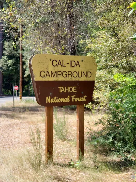 CAL-IDA Campground Picture 8