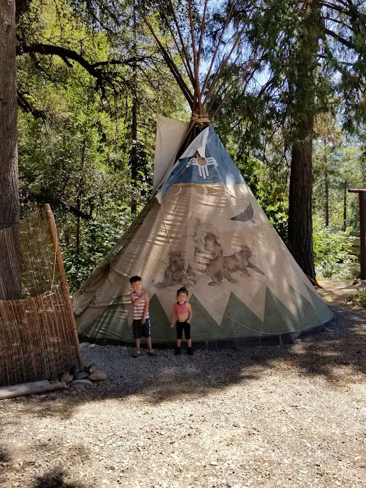 CAL-IDA Campground Picture 3
