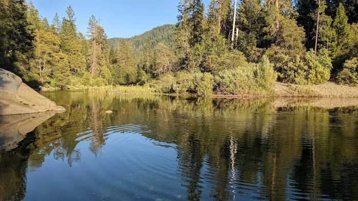 CAL-IDA Campground Picture 2