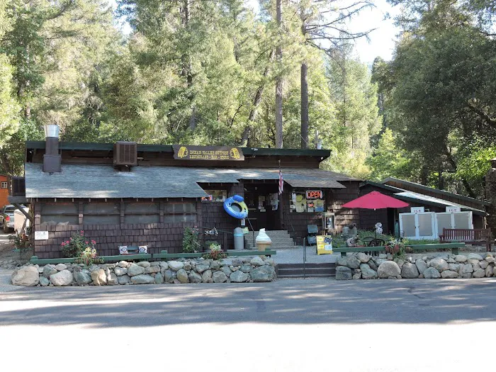 Indian Valley Outpost Resort Picture 1