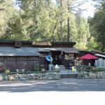 Indian Valley Outpost Resort