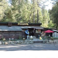 Indian Valley Outpost Resort ico
