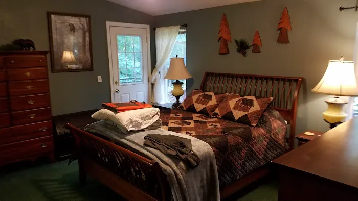 Indian Valley Outpost Resort Picture 2