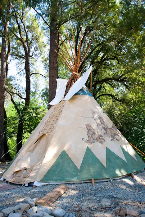 Indian Valley Outpost Resort Picture 5