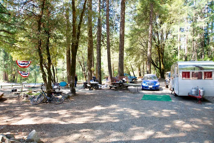 Indian Valley Outpost Resort Picture 3