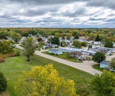 Alexander & Grandview Estates Office