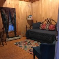 Willow Creek Campground & RV Park ico