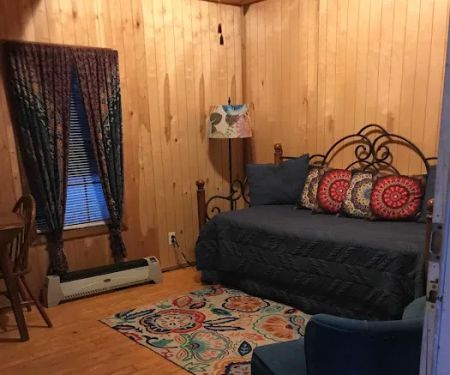 Willow Creek Campground & RV Park