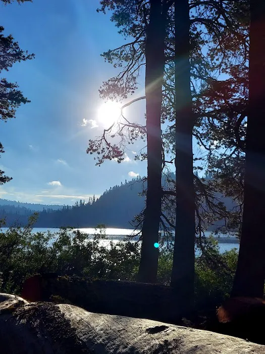 Meadow Lake Campground Picture 5