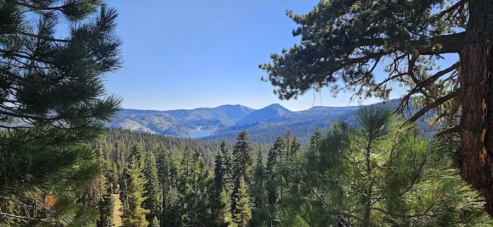 Meadow Lake Campground Picture 7