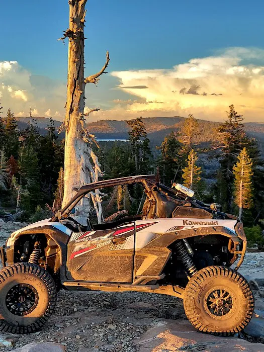 Meadow Lake Campground Picture 6