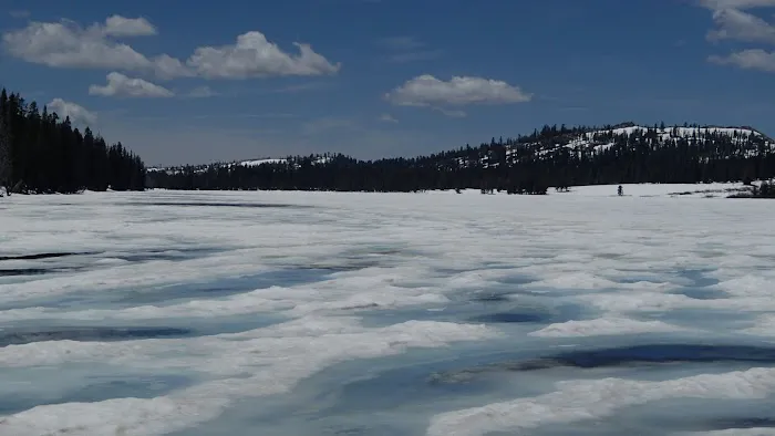 Meadow Lake Campground Picture 9