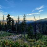 Meadow Lake Campground