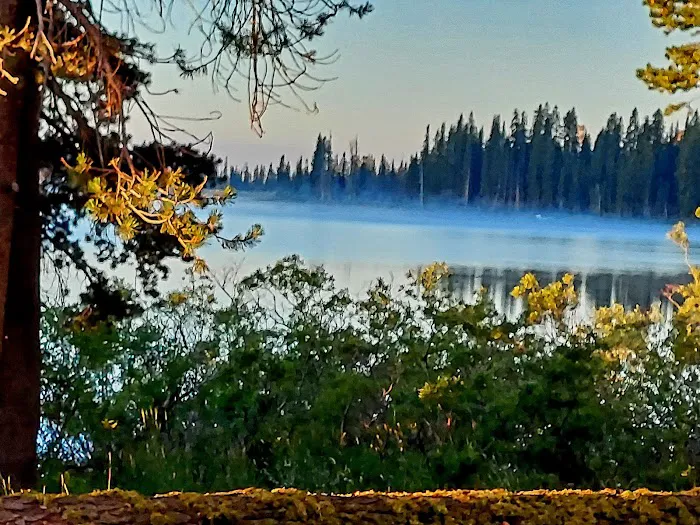 Meadow Lake Campground Picture 4