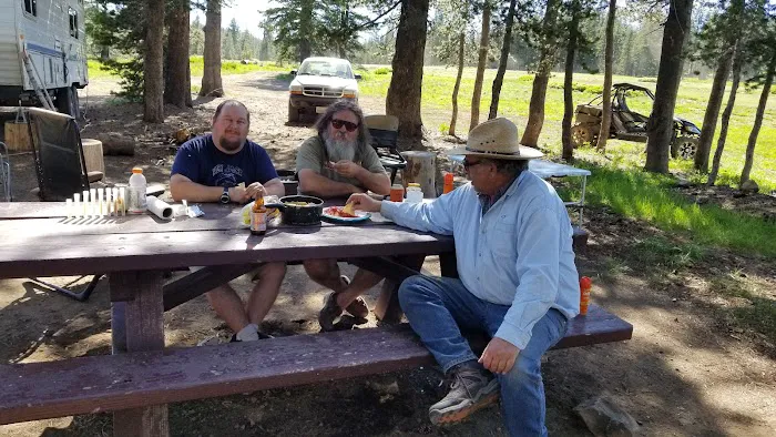 Meadow Lake Campground Picture 10