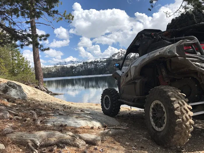 Meadow Lake Campground Picture 3