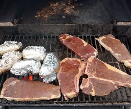 Hillview Mobile Home Park